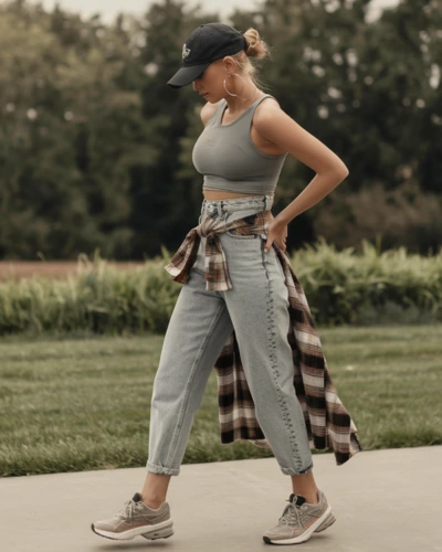 baseball game outfit ideas