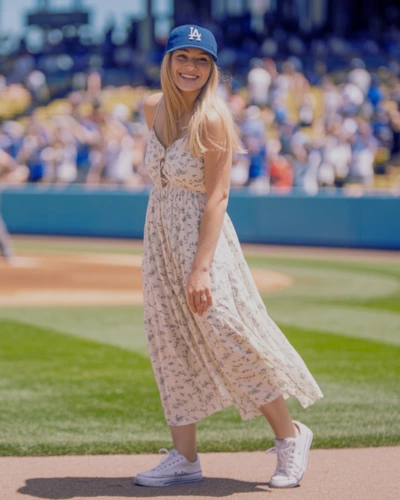 what to wear for a baseball game