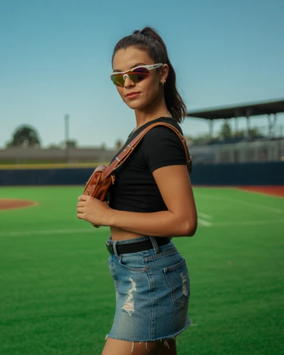 baseball game outfits